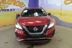 2020 Nissan Murano SV
