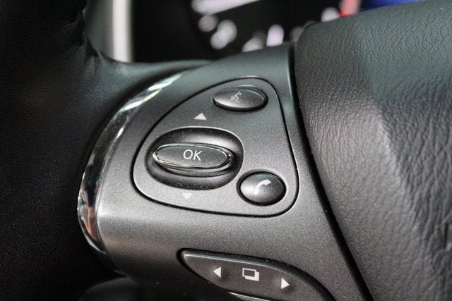 2021 Nissan Murano Platinum