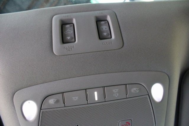 2021 Nissan Murano Platinum