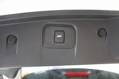 2021 Nissan Murano Platinum