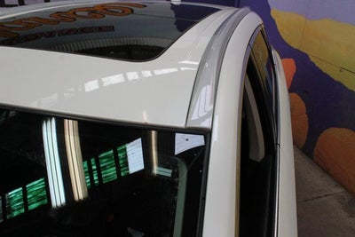 2021 Nissan Murano Platinum