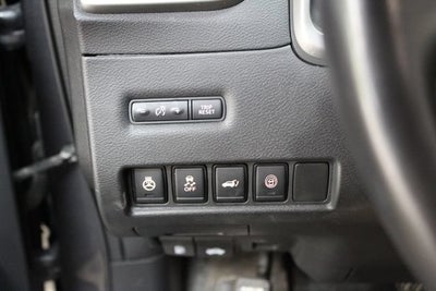2021 Nissan Murano Platinum