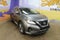 2021 Nissan Murano Platinum