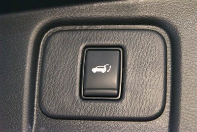 2022 Nissan Murano Platinum