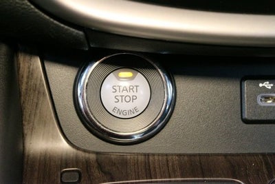2022 Nissan Murano Platinum