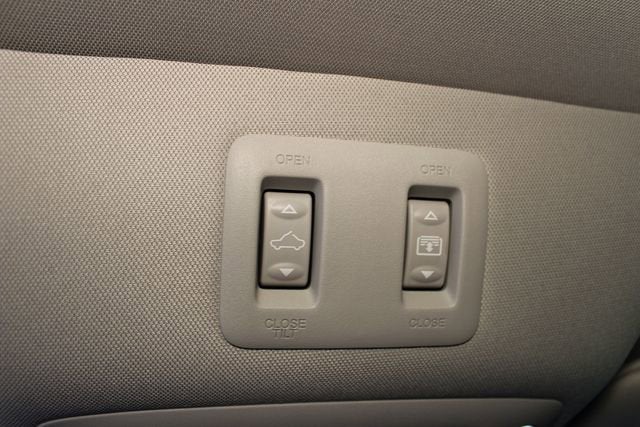 2022 Nissan Murano Platinum
