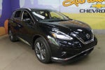 2022 Nissan Murano Platinum