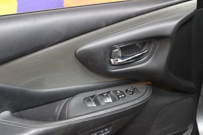 2016 Nissan Murano S