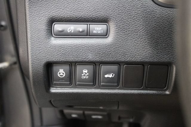 2016 Nissan Murano S
