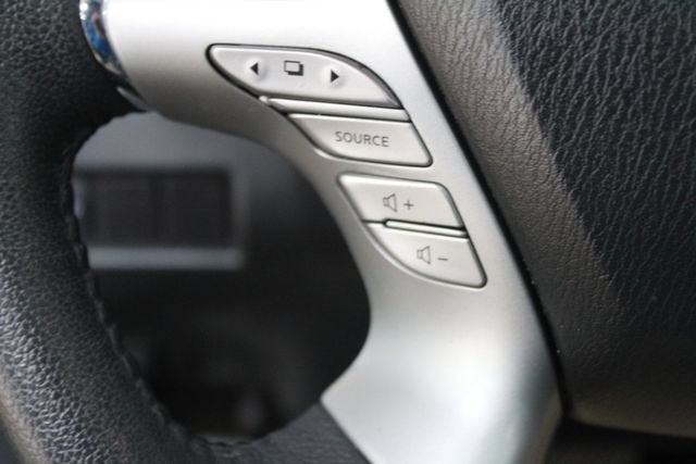 2016 Nissan Murano S