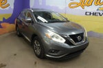 2016 Nissan Murano S
