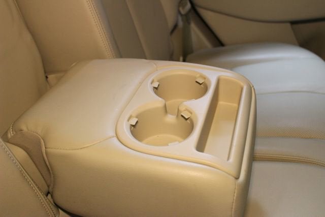 2016 Nissan Murano S