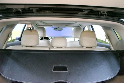2016 Nissan Murano S