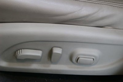 2016 Nissan Murano S