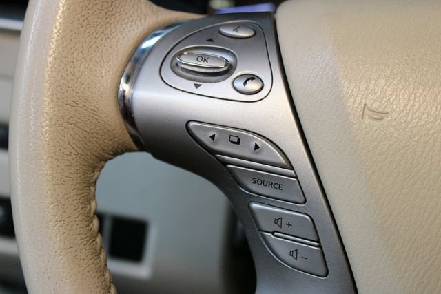 2016 Nissan Murano S