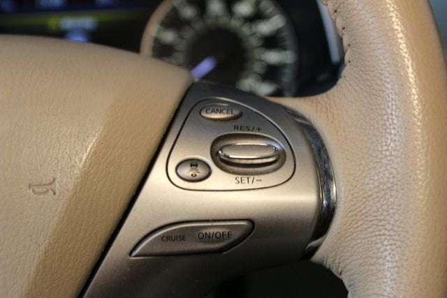 2016 Nissan Murano S