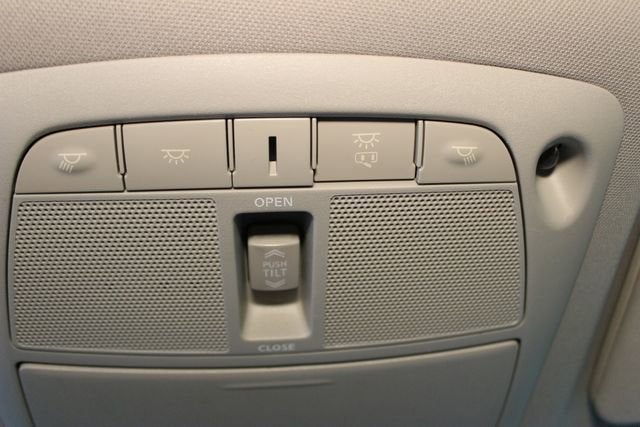 2016 Nissan Murano S