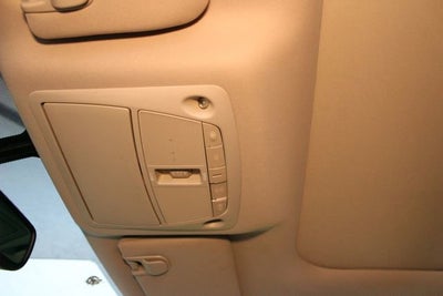 2016 Nissan Murano S