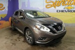 2016 Nissan Murano S