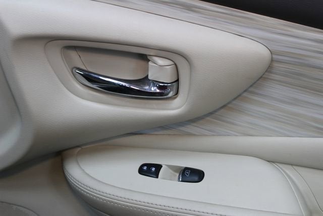 2016 Nissan Murano S