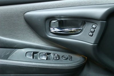 2019 Nissan Murano SV