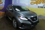 2019 Nissan Murano SV