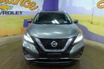 2019 Nissan Murano SV