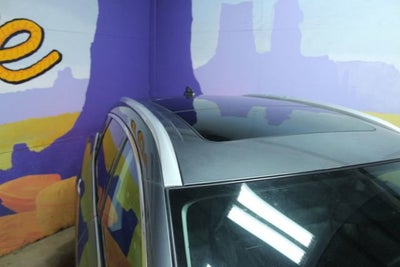 2019 Nissan Murano SV