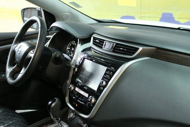 2019 Nissan Murano SV