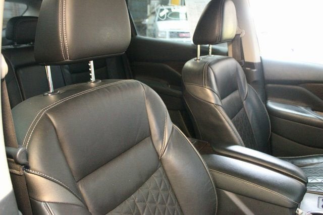 2019 Nissan Murano SV