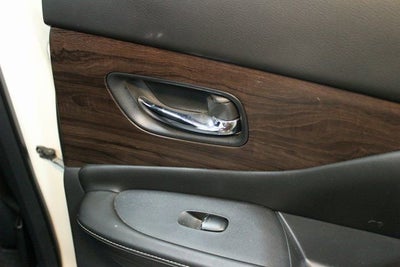 2019 Nissan Murano SV