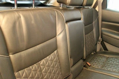 2019 Nissan Murano SV