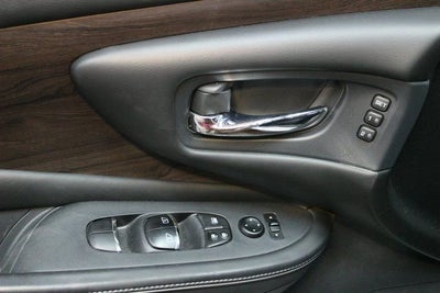 2019 Nissan Murano SV