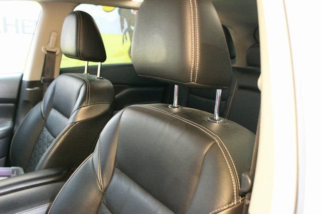 2019 Nissan Murano SV