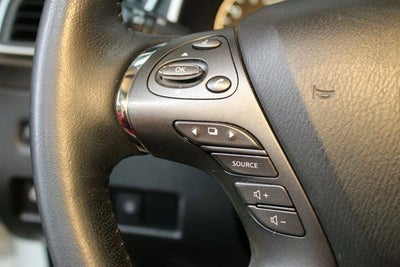 2019 Nissan Murano SV