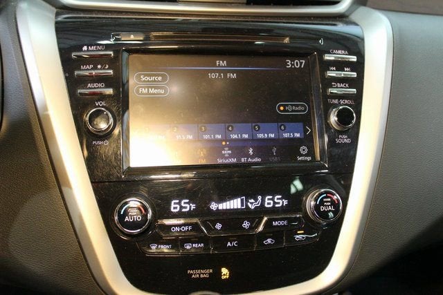 2019 Nissan Murano SV