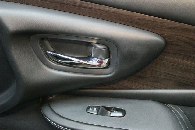 2019 Nissan Murano SV