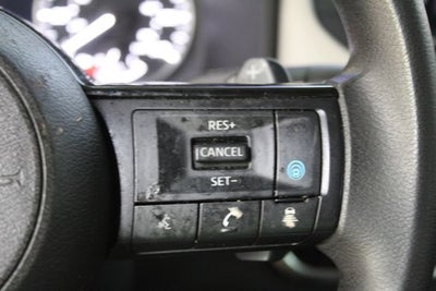 2022 Nissan Rogue SV Intelligent AWD