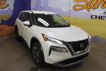 2022 Nissan Rogue SV Intelligent AWD