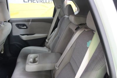 2022 Nissan Rogue SV Intelligent AWD