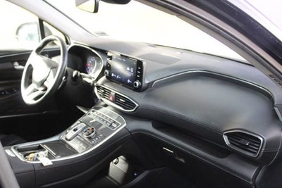 2022 Hyundai Santa Fe Preferred