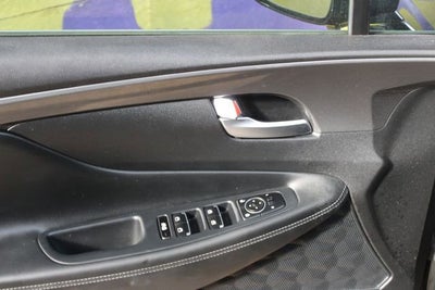 2022 Hyundai Santa Fe Preferred