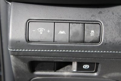 2022 Hyundai Santa Fe Preferred