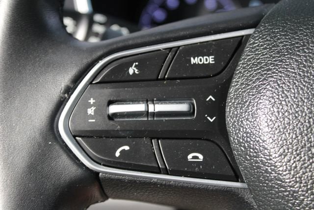 2022 Hyundai Santa Fe Preferred