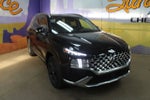 2022 Hyundai Santa Fe Preferred