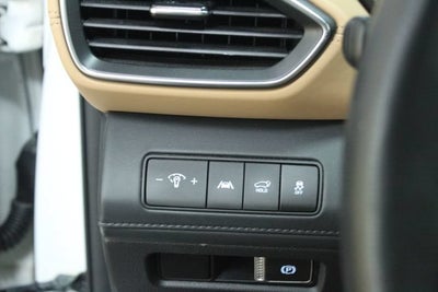 2022 Hyundai Santa Fe Ultimate Calligraphy