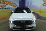 2022 Hyundai Santa Fe Ultimate Calligraphy