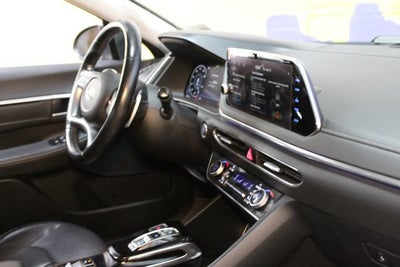 2021 Hyundai Sonata Ultimate