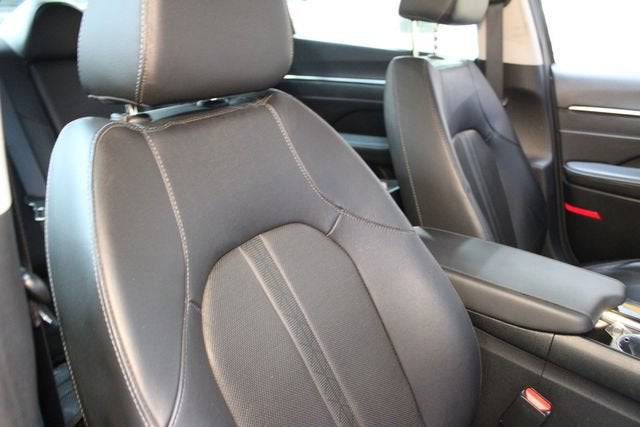 2021 Hyundai Sonata Ultimate