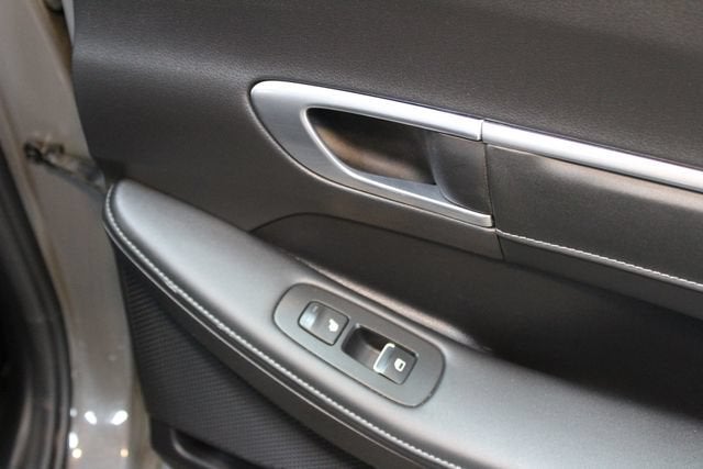 2021 Hyundai Sonata Ultimate